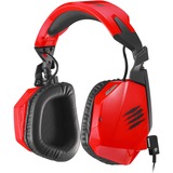 MAD CATZ Mad Catz F.R.E.Q.3 Stereo Gaming Headset for PC, Mac and Smart Devices