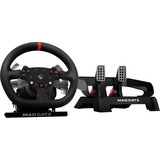 MAD CATZ Mad Catz Pro Racing™ Force Feedback Wheel and Pedals for Xbox One™