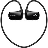 Sony Walkman NWZ-W273SBLK 4 GB Flash MP3 Player - Black