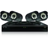 Night Owl NVR7P-441 Video Surveillance System