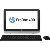 HP COMMERCIAL REFURB HP Business Desktop ProOne 400 G1 All-in-One Computer - Intel Pentium G3420T 2.70 GHz - Desktop
