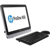HEWLETT-PACKARD HP Business Desktop ProOne 400 G1 All-in-One Computer - Intel Core i3 i3-4330T 3 GHz - Desktop