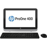 HEWLETT-PACKARD HP Business Desktop ProOne 400 G1 All-in-One Computer - Intel Core i3 i3-4330T 3 GHz - Desktop