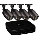 Q-see QC524-4E3-1 Video Surveillance System