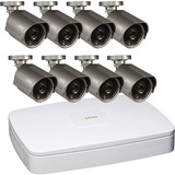 Q-SEE Q-see QC308-8E4 Video Surveillance System