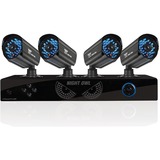 Night Owl Elite E-841TB Video Surveillance System