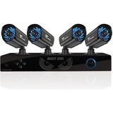 NIGHT OWL Night Owl Elite E-841TB Video Surveillance System