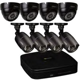 Q-see QC588-8K2-1 Video Surveillance System