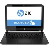 HEWLETT-PACKARD HP 210 G1 11.6