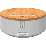 IHOME iHome iBN26 Speaker System - Wireless Speaker(s) - White