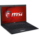 MSI Dragon Army GP70 Leopard-010 17.3