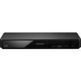 PANASONIC Panasonic DMP-BD91 3D Blu-ray Disc Player - 1080p