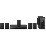 PANASONIC Panasonic SC-XH105 5.1 Home Theater System - 300 W RMS - DVD Player