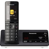 PANASONIC Panasonic KX-PRW130W DECT 6.0 1.90 GHz Cordless Phone - White