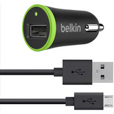 BELKIN Belkin Auto Adapter