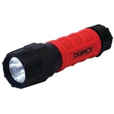 DORCY Dorcy 41-4200 Unbreakable 140 Lumen Flashlight