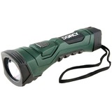 DORCY Dorcy 41-4751 180 Lumen LED Flashlight 4AA Forest Green
