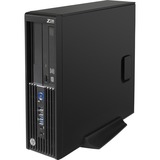 HEWLETT-PACKARD HP Z230 Small Form Factor Workstation - 1 x Intel Xeon E3-1245V3 3.40 GHz