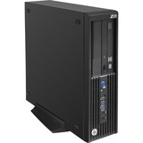 HEWLETT-PACKARD HP Z230 Small Form Factor Workstation - 1 x Intel Core i5 i5-4670 3.40 GHz