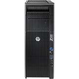 HEWLETT-PACKARD HP Z620 Convertible Mini-tower Workstation - 2 x Intel Xeon E5-2620 v2 2.10 GHz