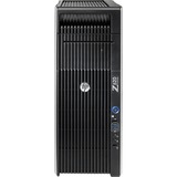 HEWLETT-PACKARD HP Z620 Convertible Mini-tower Workstation - 1 x Intel Xeon E5-1620 v2 3.70 GHz