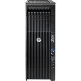 HEWLETT-PACKARD HP Z620 Convertible Mini-tower Workstation - 1 x Intel Xeon E5-2620 v2 2.10 GHz