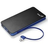 GENIUS Genius 8000mAh Power Bank with Safety Protection