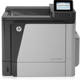 HEWLETT-PACKARD HP LaserJet M651N Laser Printer - Color - Plain Paper Print