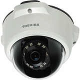 TOSHIBA Toshiba IK-WR05A 2 Megapixel Network Camera - Color, Monochrome