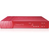 WATCHGUARD TECHNOLOGIES WatchGuard Firebox T10 with 1 Year Security Suite