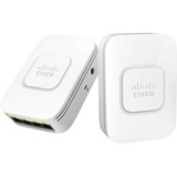 CISCO SYSTEMS Cisco Aironet IEEE 802.11n 300 Mbps Wireless Access Point - ISM Band - UNII Band