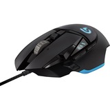 LOGITECH Logitech G502 Proteus Core