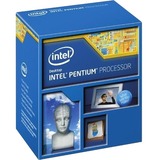 INTEL Intel Pentium G3450 Dual-core (2 Core) 3.40 GHz Processor - Socket H3 LGA-1150