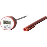 TAYLOR Taylor 9842 Pro Waterproof Instant Read Thermometer
