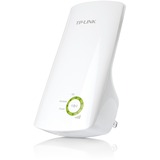 TP-LINK USA CORPORATION TP-LINK TL-WA854RE 300 Mbps Wireless Range Extender