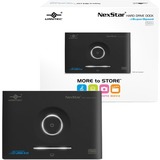 VANTEC Vantec NexStar NST-D306S3-BK Drive Dock