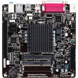 GIGABYTE Gigabyte GA-J1800N-D2P Desktop Motherboard - Intel Chipset