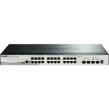 D-LINK D-Link SmartPro DGS-1510-28 Ethernet Switch