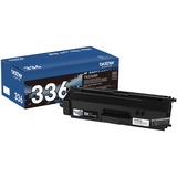 BROTHER Brother TN336BK Toner Cartridge - Black