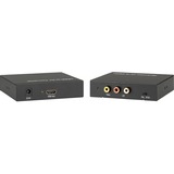 KANEX KanexPro HDMI to Composite with Audio Converter