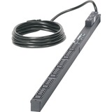 PANDUIT CORPORATION Panduit 30-Outlet PDU