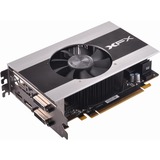 XFX XFX Radeon R7 250X Graphic Card - 1 GB DDR5 SDRAM - PCI Express