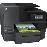 HEWLETT-PACKARD HP Officejet Pro 8630 Inkjet Multifunction Printer - Color - Plain Paper Print - Desktop