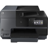 HEWLETT-PACKARD HP 8620 Inkjet Multifunction Printer - Color - Plain Paper Print - Desktop