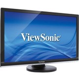 VIEWSONIC Viewsonic SD-T245 All-in-One Thin Client - Texas Instruments Cortex A8 DM8148 1 GHz - Black