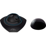 UBIQUITI NETWORKS Ubiquiti airCam Dome 1 Megapixel Network Camera - 3 Pack - Color