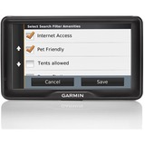 GARMIN INTERNATIONAL Garmin 760LMT Automobile Portable GPS GPS