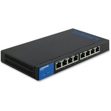 LINKSYS Linksys LGS308 Ethernet Switch