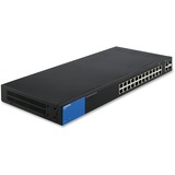 LINKSYS Linksys LGS326 Ethernet Switch