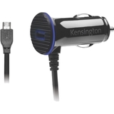 KENSINGTON Kensington PowerBolt 3.4 Fast Charge Car Charger